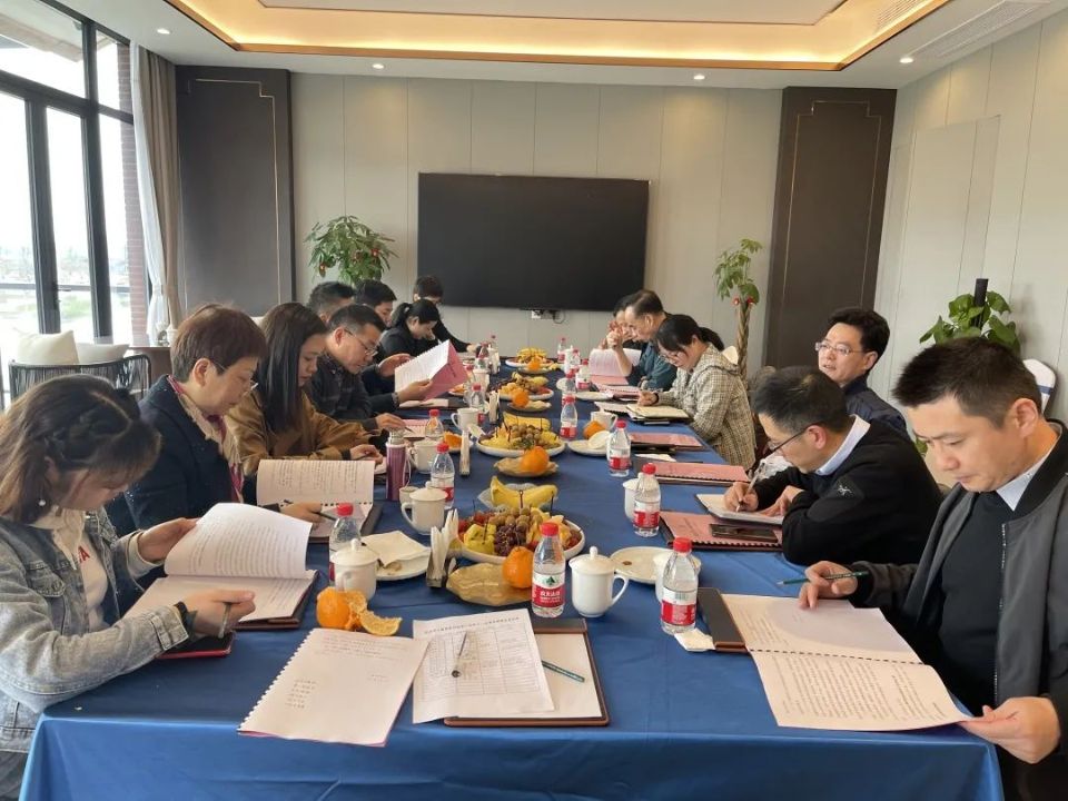 Z6尊龙凯时小贷参加市小贷协会三届十一次常务理事会