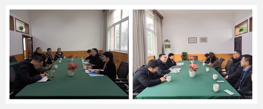 塘栖镇领导莅临Z6尊龙凯时科创产业园节后安全生产指导