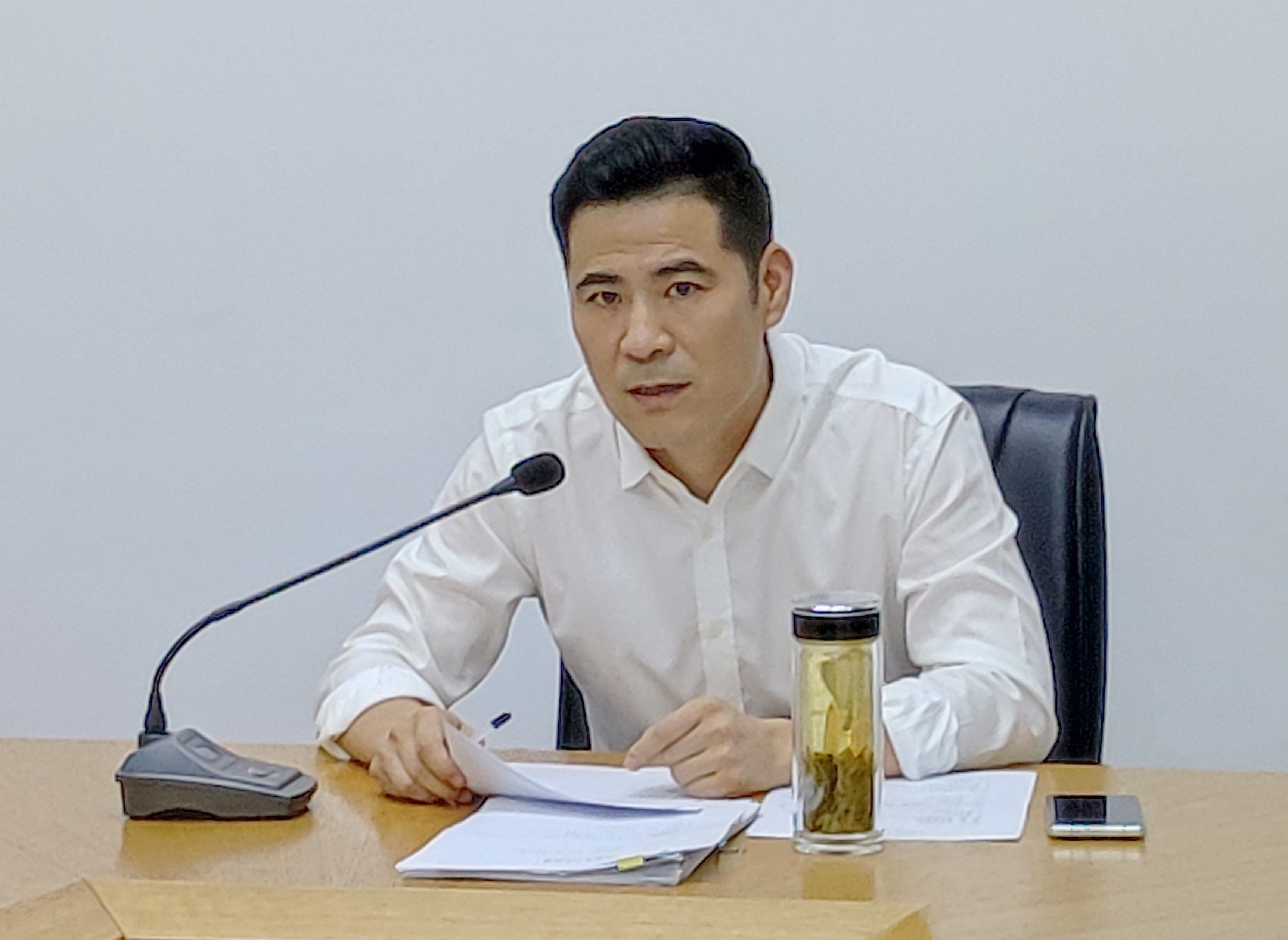 Z6尊龙凯时文创集团首个“督察室”亮相