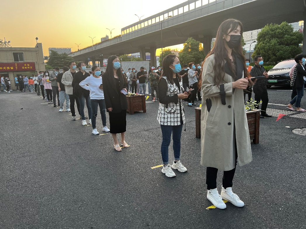 助力防控，，，，，，，，我们“疫”不容辞