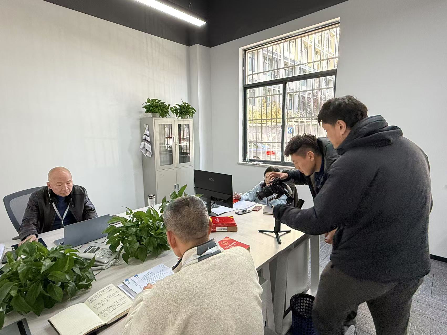 助力和美辖区，，，，，，展现律威风采