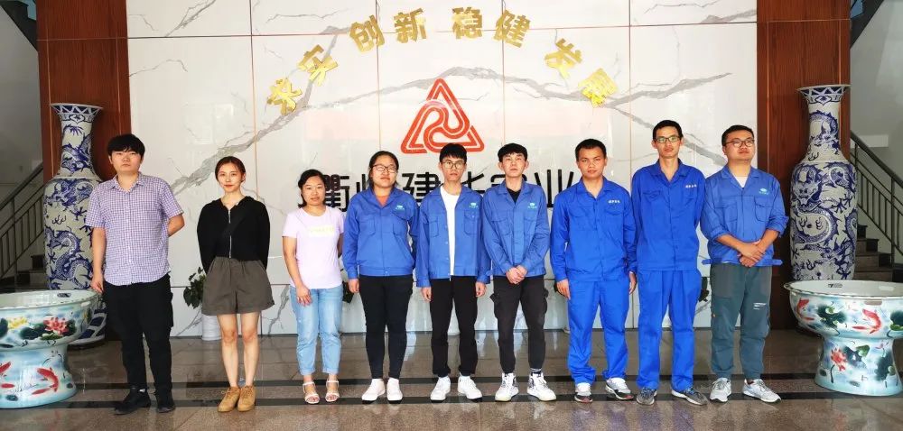 采风第五站：智能智造——Z6尊龙凯时科技园（衢州）