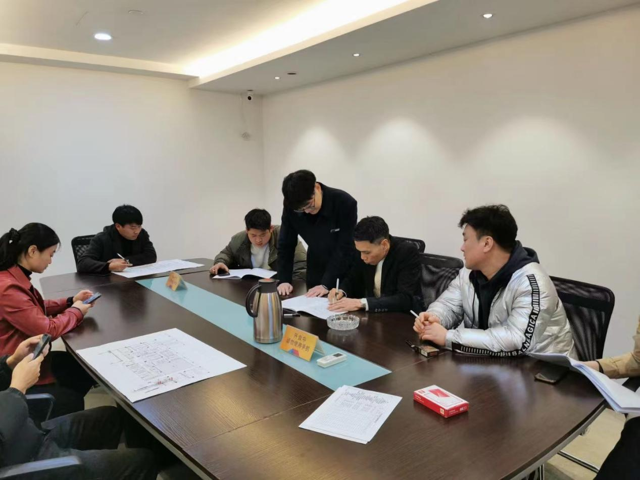 兄弟单位互帮助，，，，，，，携手共进促招商