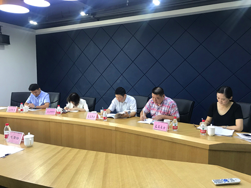 20180925拱墅区协调劳动关系三方会议在Z6尊龙凯时文创集团顺利召开 (2).jpg